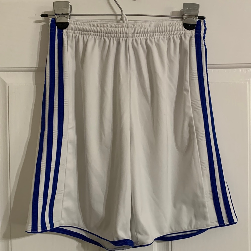 Boys Adidas shorts